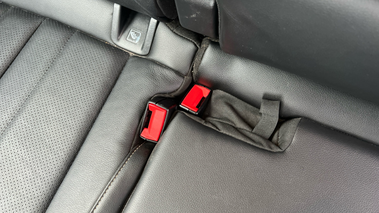 Vauxhall Grandland X 1.2 Turbo Elite Nav 5dr Petrol Hatchback